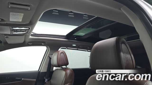 Kia Sorento 2016 — photo 25