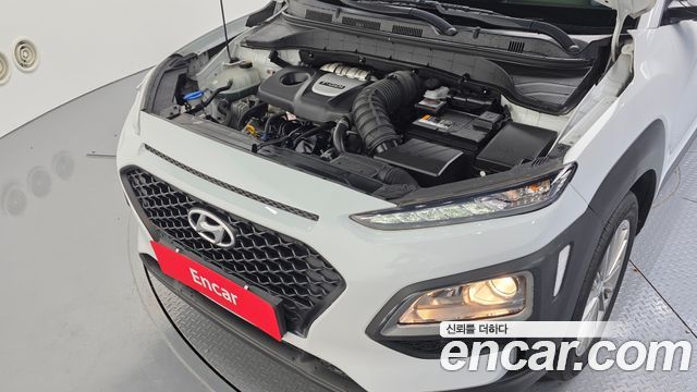 Hyundai Kona 2018 — photo 6
