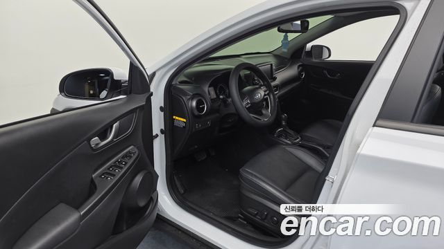 Hyundai Kona 2018 — photo 10
