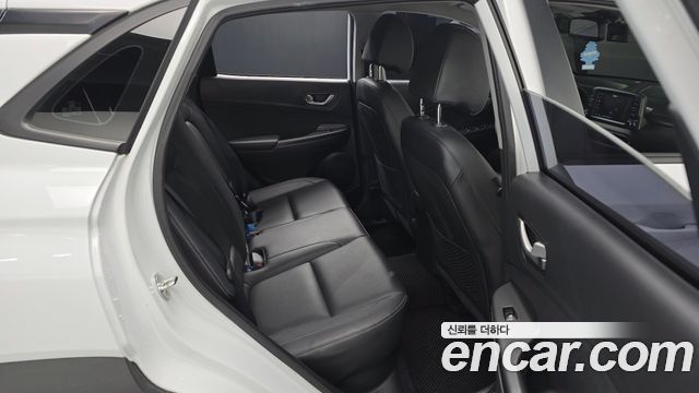 Hyundai Kona 2018 — photo 11