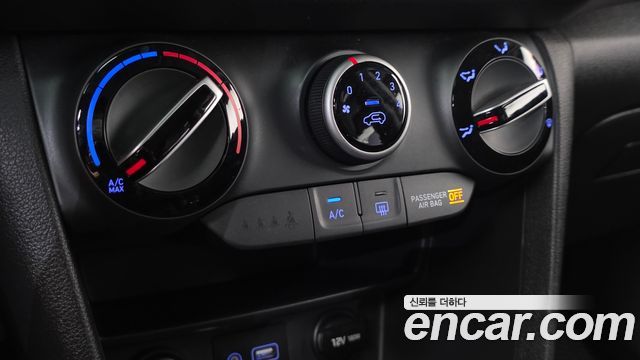 Hyundai Kona 2018 — photo 13