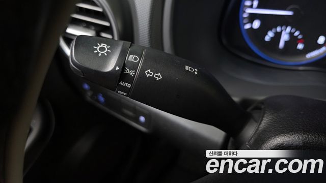 Hyundai Kona 2018 — photo 17