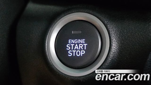 Hyundai Kona 2018 — photo 19
