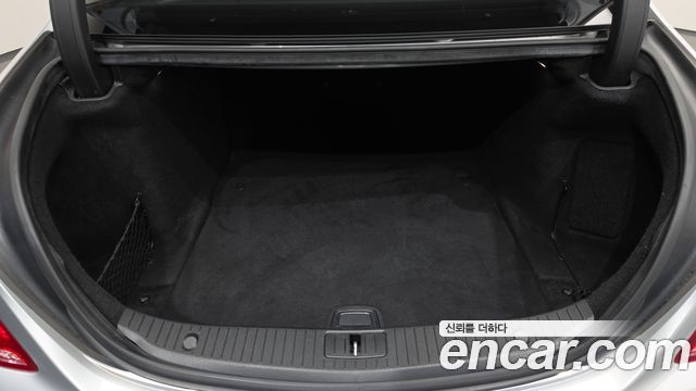 Mercedes-Benz S-Class 2015 — photo 20