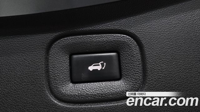 Renault Korea QM6 2021 — photo 27