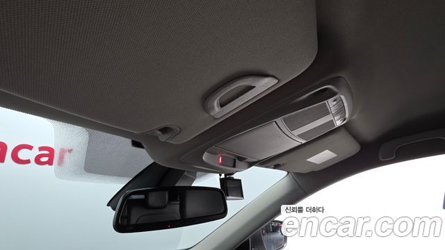 Renault Korea QM6 2021 — photo 28