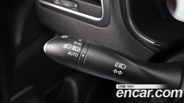 Renault Korea QM6 2021 — photo 31