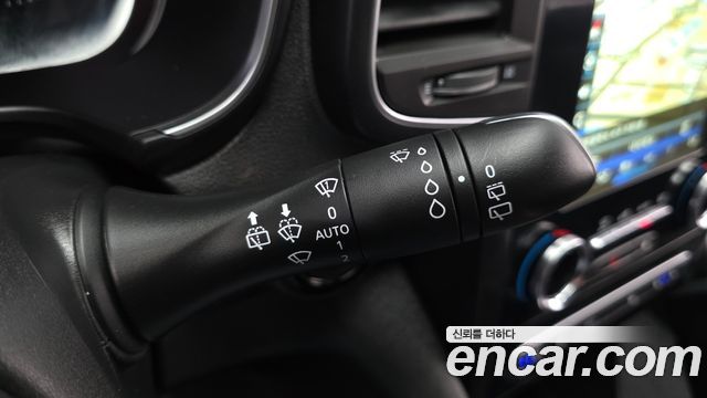 Renault Korea QM6 2021 — photo 32