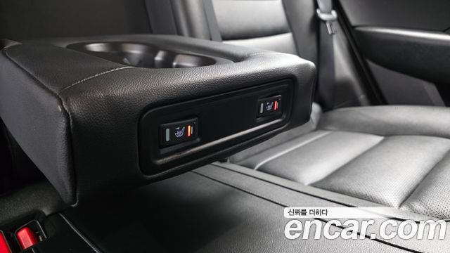 Renault Korea QM6 2021 — photo 33