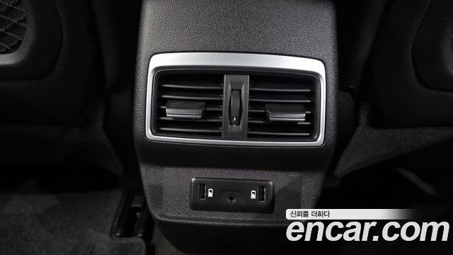 Renault Korea QM6 2021 — photo 34