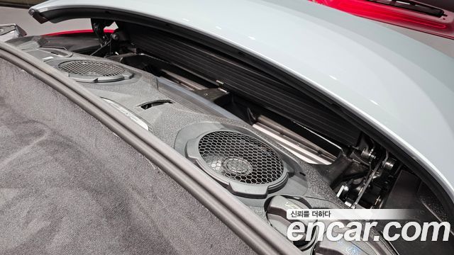 Porsche 911 2024 — photo 6