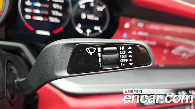 Porsche 911 2024 — photo 30