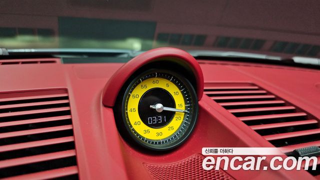 Porsche 911 2024 — photo 32