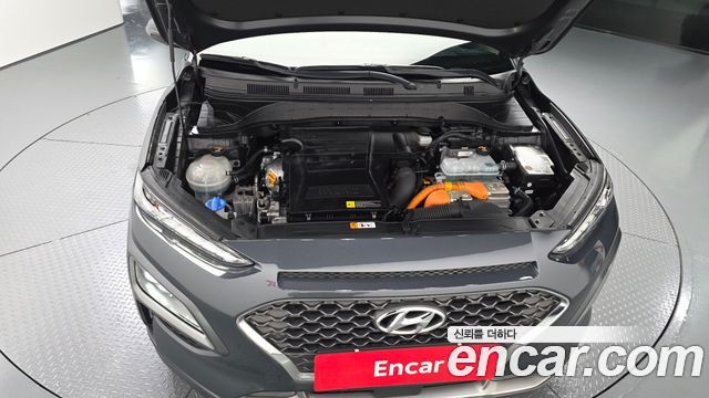 Hyundai Kona 2020 — photo 6