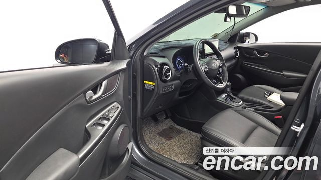 Hyundai Kona 2020 — photo 13