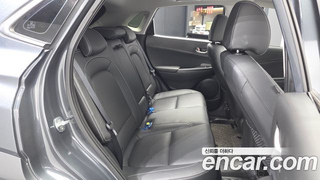Hyundai Kona 2020 — photo 18