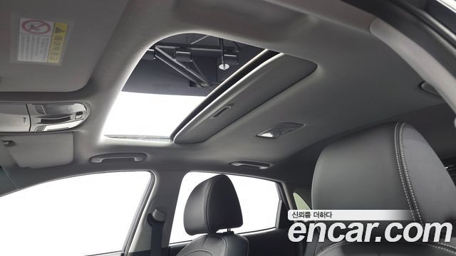 Hyundai Kona 2020 — photo 26
