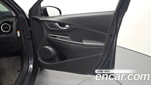 Hyundai Kona 2020 — photo 14