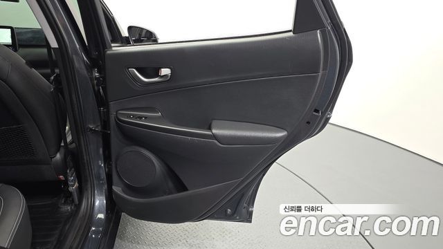 Hyundai Kona 2020 — photo 15