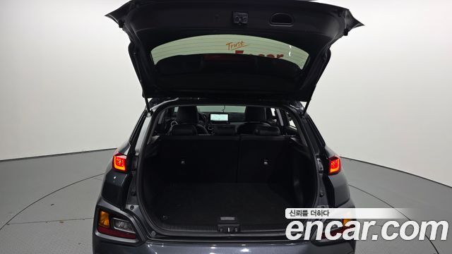 Hyundai Kona 2020 — photo 27
