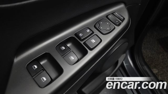 Hyundai Kona 2020 — photo 29