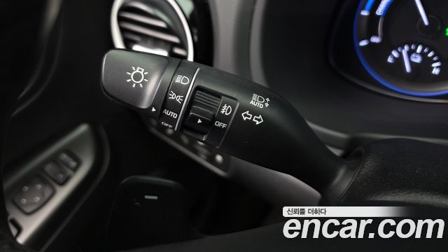Hyundai Kona 2020 — photo 31