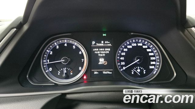 Hyundai Sonata 2022 — photo 8