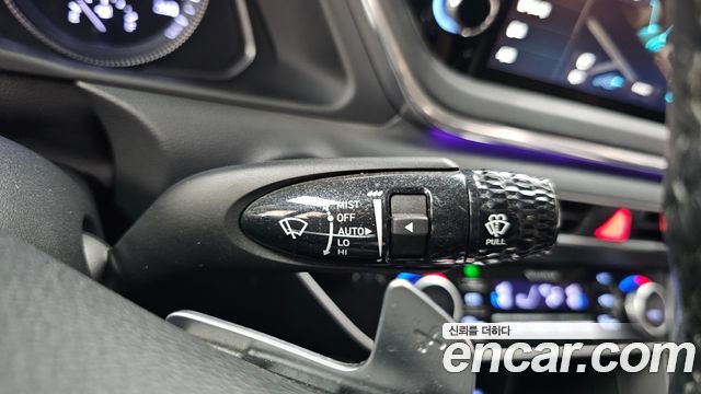 Hyundai Sonata 2022 — photo 17