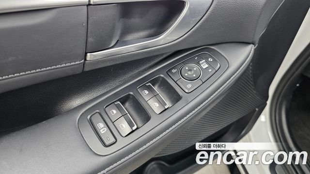 Hyundai Sonata 2022 — photo 18