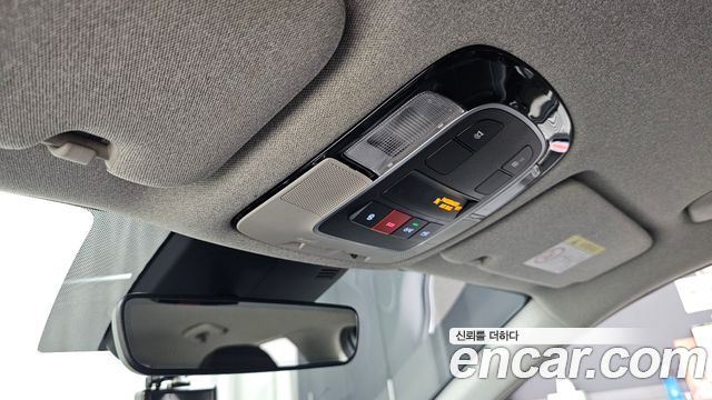 Hyundai Sonata 2022 — photo 19