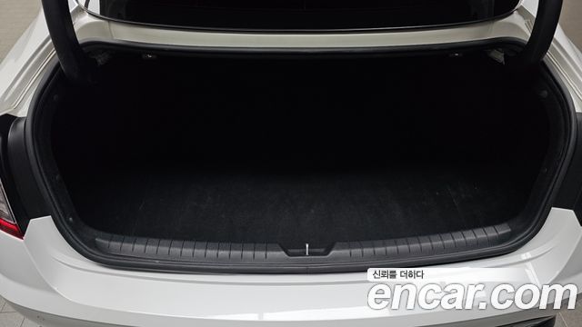 Hyundai Sonata 2022 — photo 20