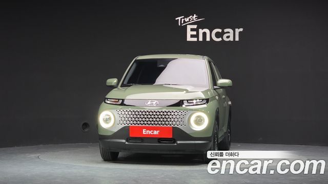 Hyundai Casper 2023 — photo 3