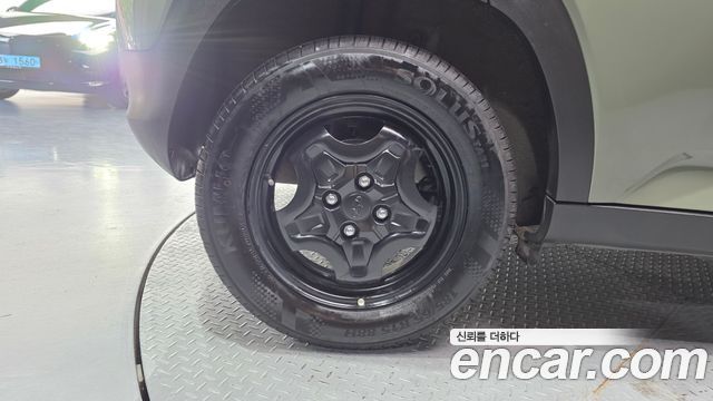 Hyundai Casper 2023 — photo 5