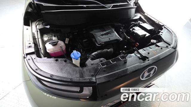 Hyundai Casper 2023 — photo 6