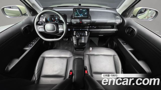 Hyundai Casper 2023 — photo 10