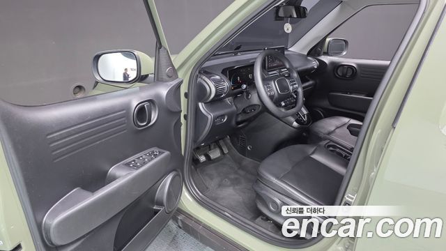 Hyundai Casper 2023 — photo 13