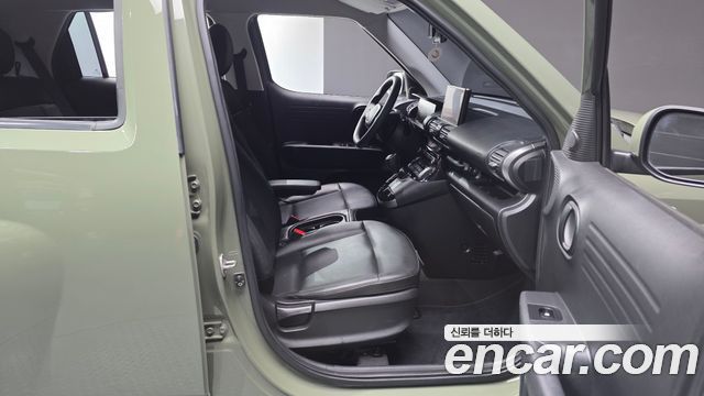 Hyundai Casper 2023 — photo 17