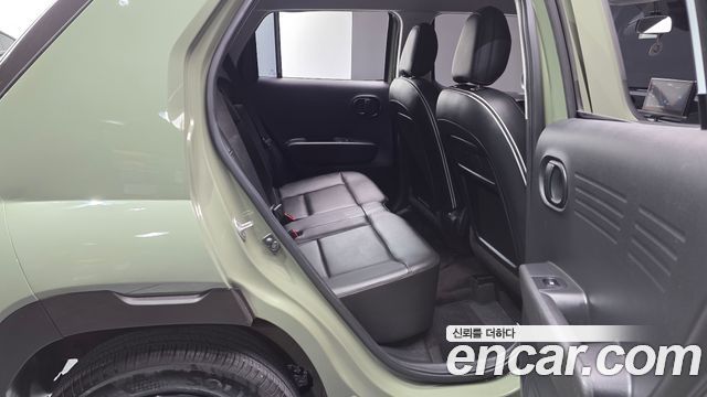 Hyundai Casper 2023 — photo 18