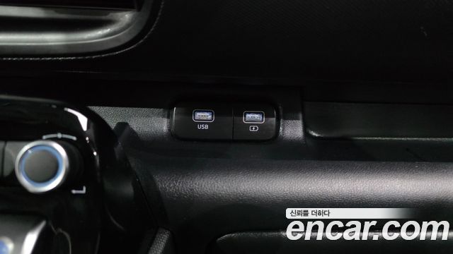 Hyundai Casper 2023 — photo 19