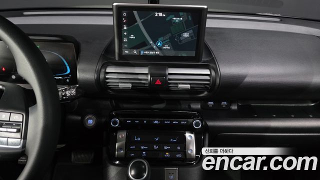 Hyundai Casper 2023 — photo 20