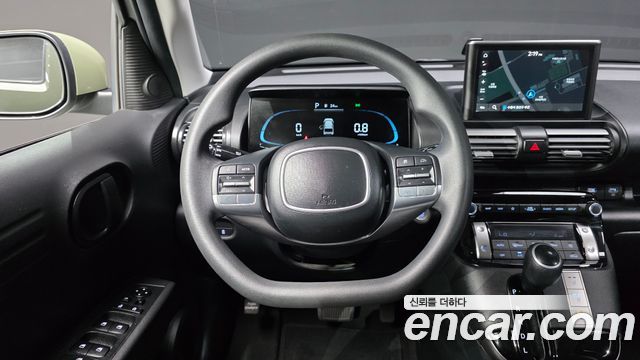 Hyundai Casper 2023 — photo 21
