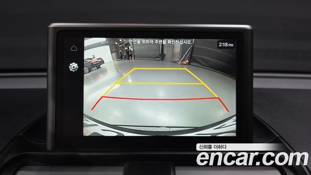 Hyundai Casper 2023 — photo 22