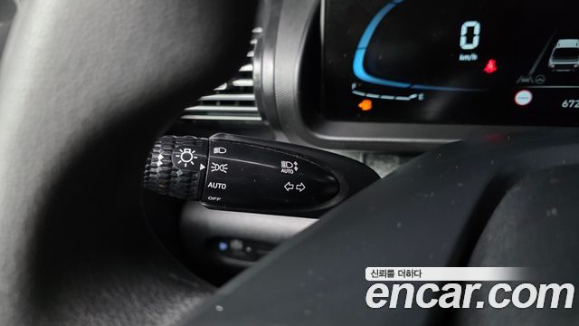 Hyundai Casper 2023 — photo 23