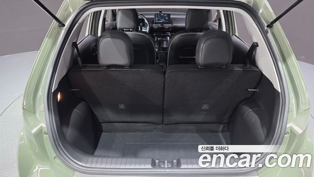 Hyundai Casper 2023 — photo 24