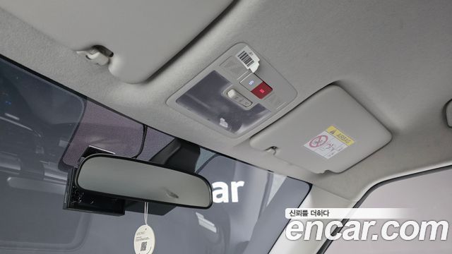 Hyundai Casper 2023 — photo 26