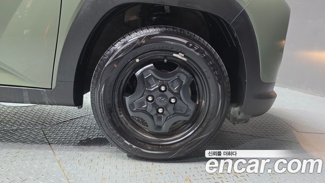 Hyundai Casper 2023 — photo 7