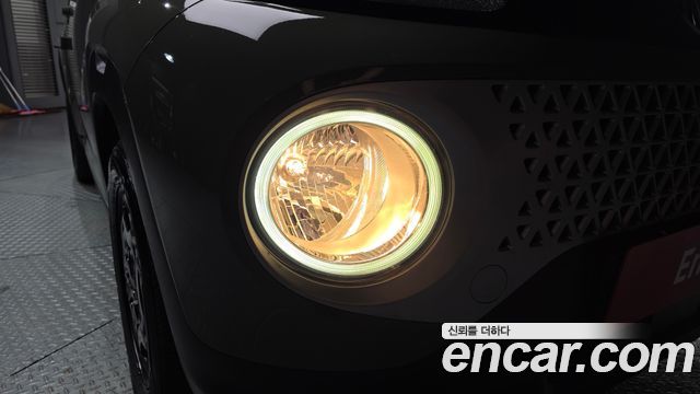 Hyundai Casper 2023 — photo 8