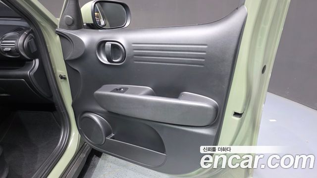 Hyundai Casper 2023 — photo 14