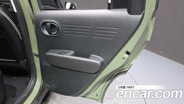 Hyundai Casper 2023 — photo 15