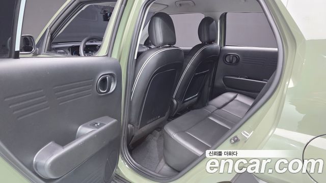 Hyundai Casper 2023 — photo 16
